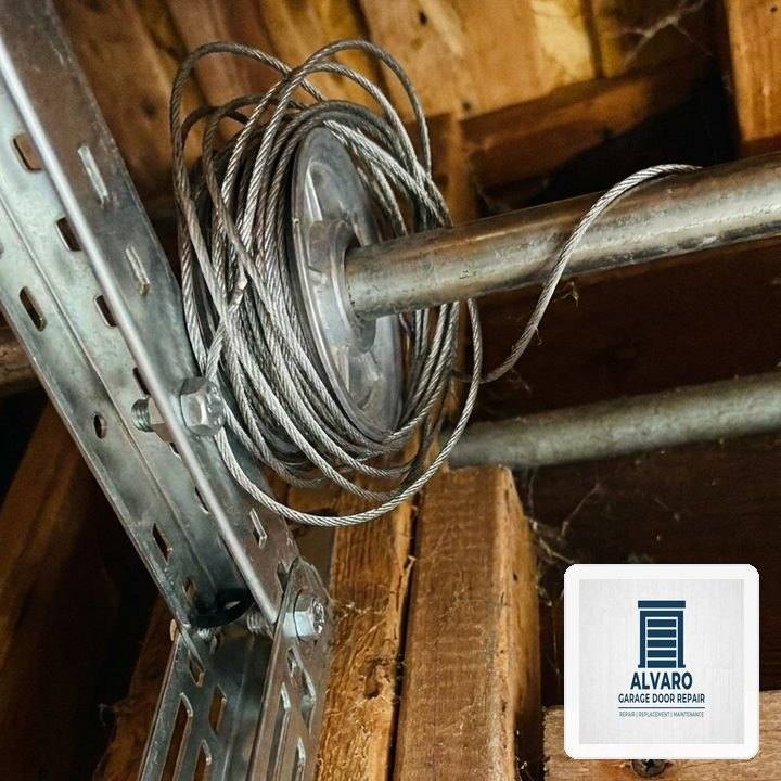 7x19 Aircraft-Grade Lifting Cable & Drum Calibration in Bastrop, TX - Bastrop, TX