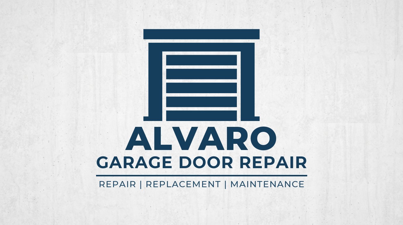 Alvaro Garage Door Repair Logo